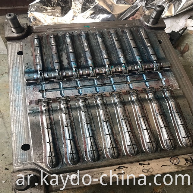 Ningbo Kaydo Razor Mould Makers Professional Invelop Plastic Mould